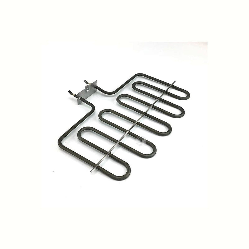 resistencia grill original para Tefal TS-01022910 y Moulinex