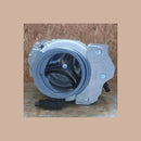 Complete tub for Candy dryer original spare 41050574