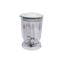 Original transparent jug for Imetec blender model V01360
