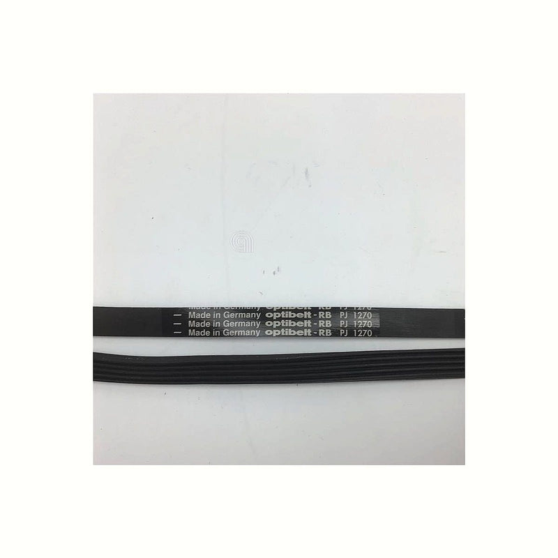Original J5 1270 belt for Smeg washing machine and other brands