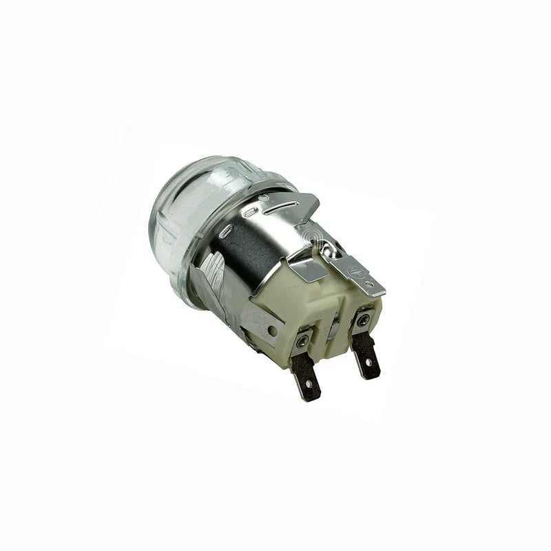 Lámpara horno completa Electrolux G9 con referencias originales