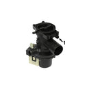 WHIRLPOOL, BAUKNECHT, INDESIT, MAYTAG, IGNIS, LADEN, PRIVILEG, V-ZUG, MIOSTAR - Washing Machine Drain Pump - 480111101394