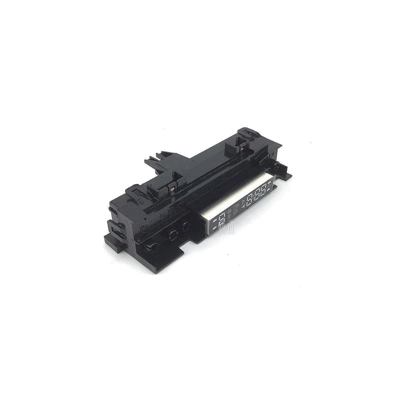 Original programmed electronic board for Beko dishwasher 1739440020