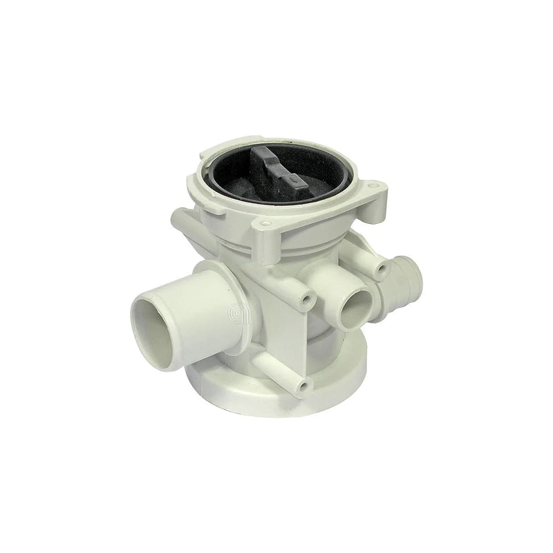 SAMSUNG - Washing Machine Pump Cover - DC61-10652C