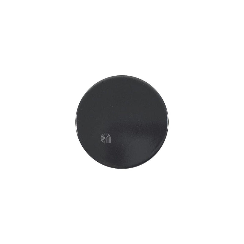 Original semi-quick cap replacement for Whirlpool vitroceramic hob