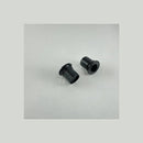 Antibacterial filter refrigerator Candy 49055401 Haier 0070203122 - Kit 2 units