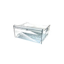 Original vegetable drawer for Whirlpool refrigerator and other brands