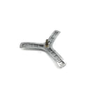 VESTEL, BOMPANI - Eje de tambor para lavadora - 20608497