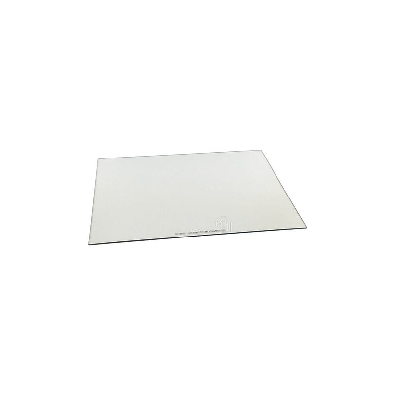 Inner door for Whirlpool oven and other brands C00299111
