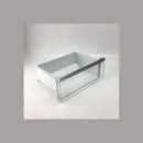 Montaje cajón superior para freezer Midea 50113081006