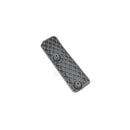Soporte guía original lavavajillas Whirlpool Indesit Ariston