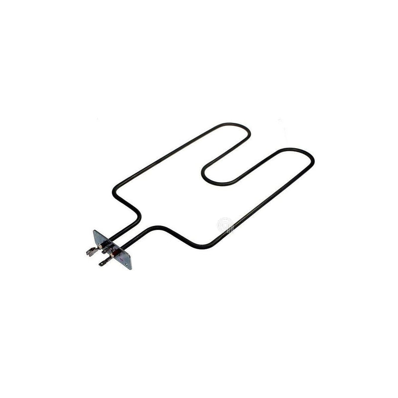 Resistencia inferior 1100W horno Beko original 462920010