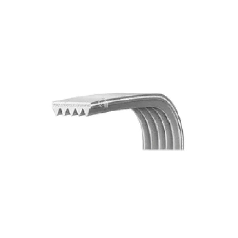 BEKO BLOMBERG GRUNDIG LAMONA - Poly-V 1265 J5 Washer Belt - AST-00126571