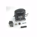 EMBRACO - Refrigerator compressor - FFI10HAK