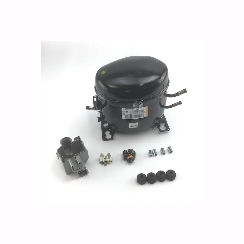 EMBRACO - Refrigerator compressor - FFI10HAK