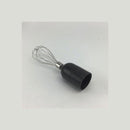 Original whisk replacement for Imetec kitchen robot df4030
