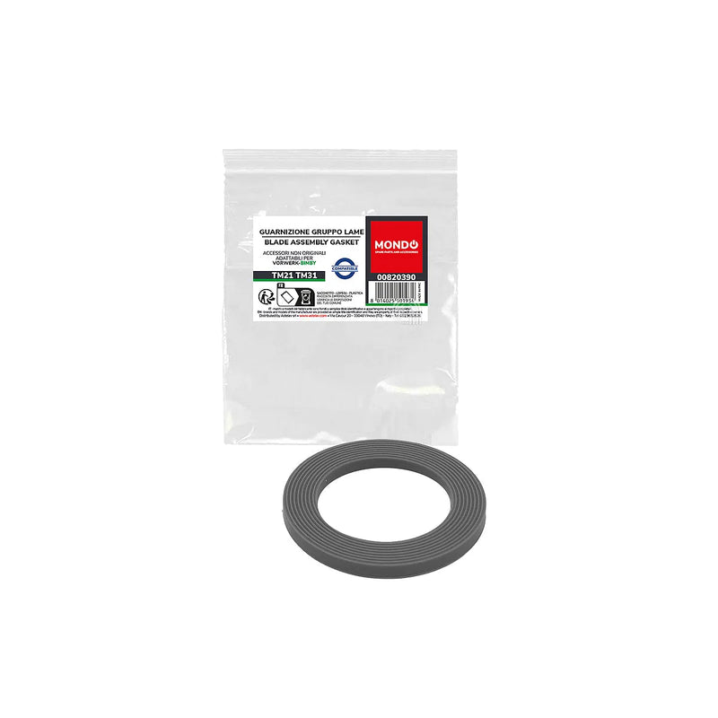 VORWERK-BIMBY - Kitchen Robot Blade Gasket - 31375