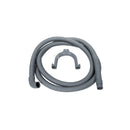 WHIRLPOOL - Washing Machine Drain Hose - 481953028847