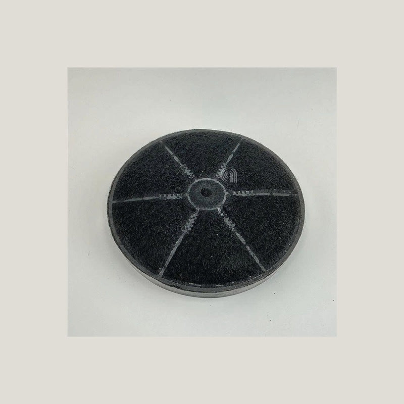 filtro para campana extractora Glem Gas códigos 103990039 y 103990093