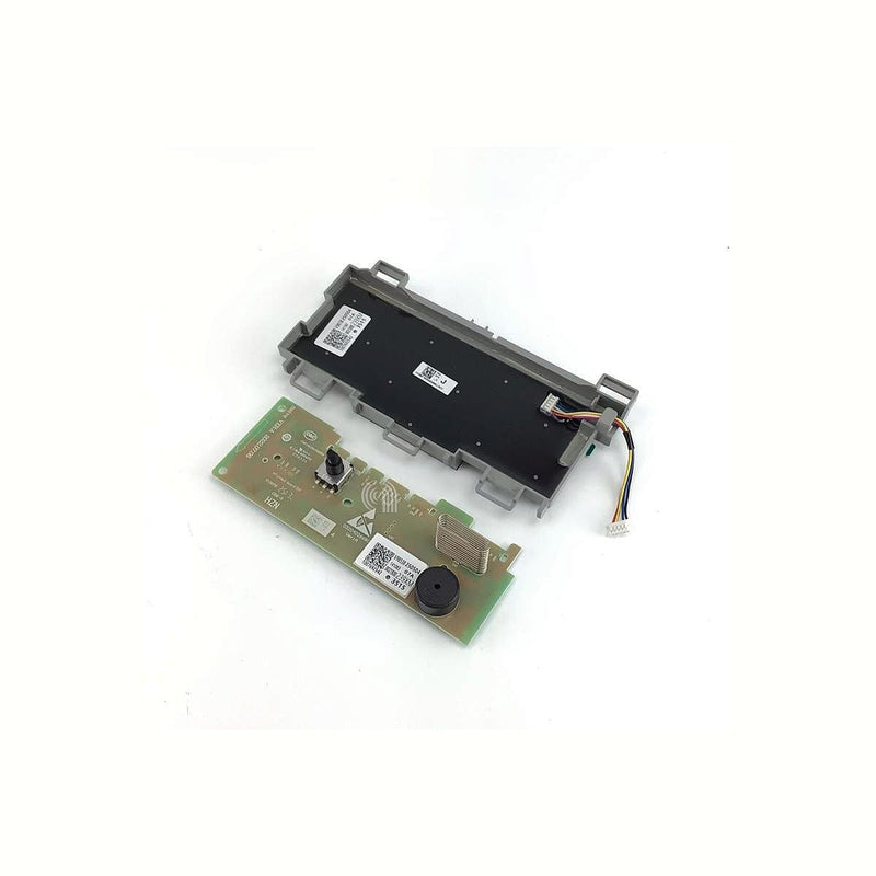 Display board original para lavadora Haier y Candy con código 0021800239XM