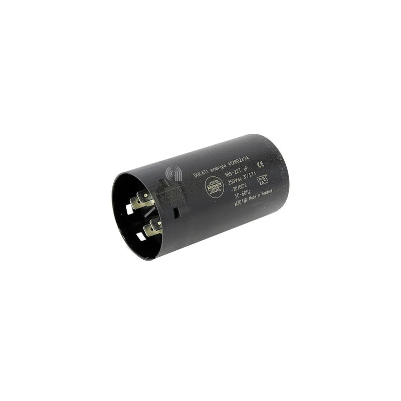 DUCATI - Capacitor for Refrigerator/Air Conditioner - AST-00230076