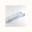 Original lint air filter for Electrolux dryer 1366019014
