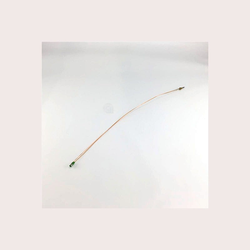 Fast stainless steel thermocouple L650 compatible with Elba and De Longhi