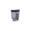 Water tank with lid Melitta look v black 6769200