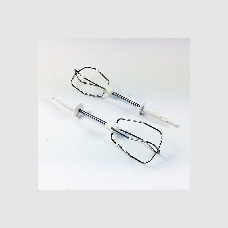 batidores whip m1000 originales para batidoras De Longhi