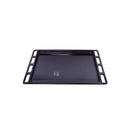 Leccarda esmaltada original horno Whirlpool y otras marcas C00081577