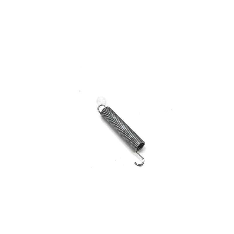 Original hinge spring dishwasher Beko code 1783160200