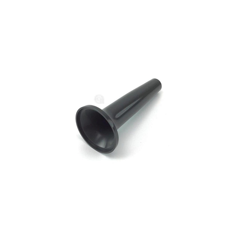 Replacement black sausage tube for Moulinex SS-194181 and similar