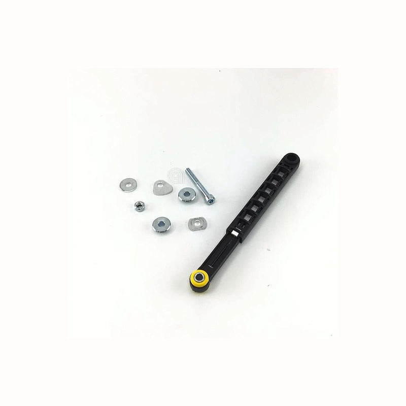 Original Bosch washing machine shock absorber cod. 00172688