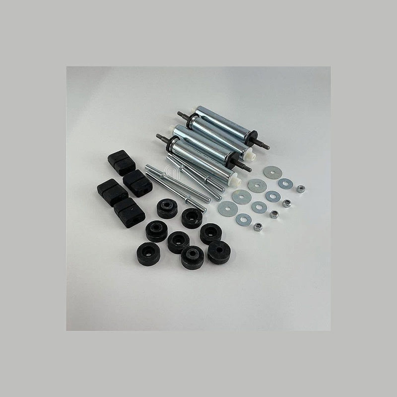 Drum shock absorber for Gorenje washing machine 805002 original
