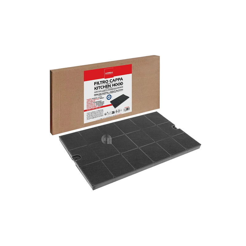 FABER ELECTROLUX - Carbon filter for extractor hood - EFF52