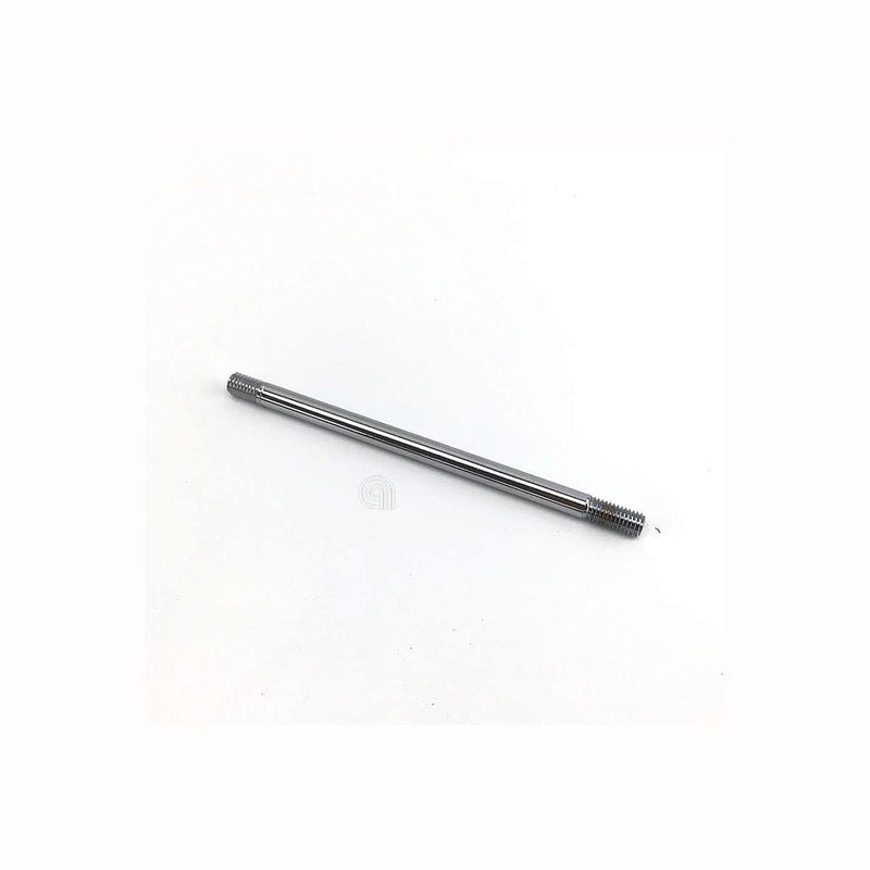 Chromed lever for Didiesse Frog coffee maker code FR016