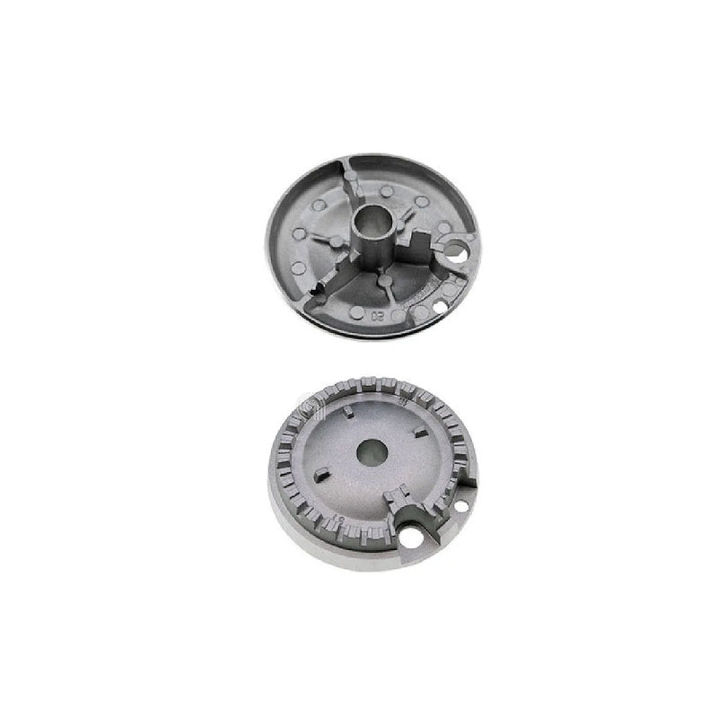 SILTAL ONOFRI GERMANIA INDESIT CANDY TERIM - Semi-Rapid Burner Hob - B1911