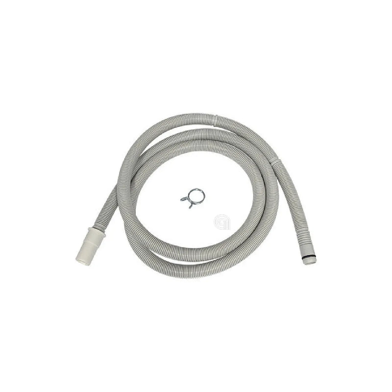 Bosch and Siemens dishwasher exhaust tube 00668114
