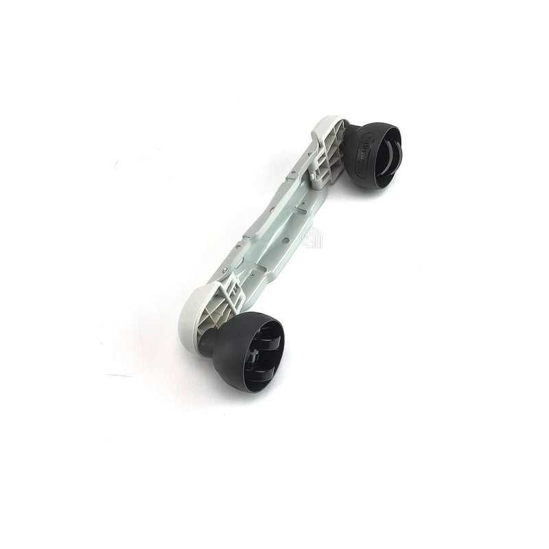 STG pie de rueda DL2L&GY99 para radiador De Longhi 7318511138