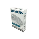Set of 8 bags with 1 original Bosch type S filter 00460761