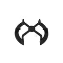 RICAMBI CUCINA - Cast Iron Grill for Plate - G2514