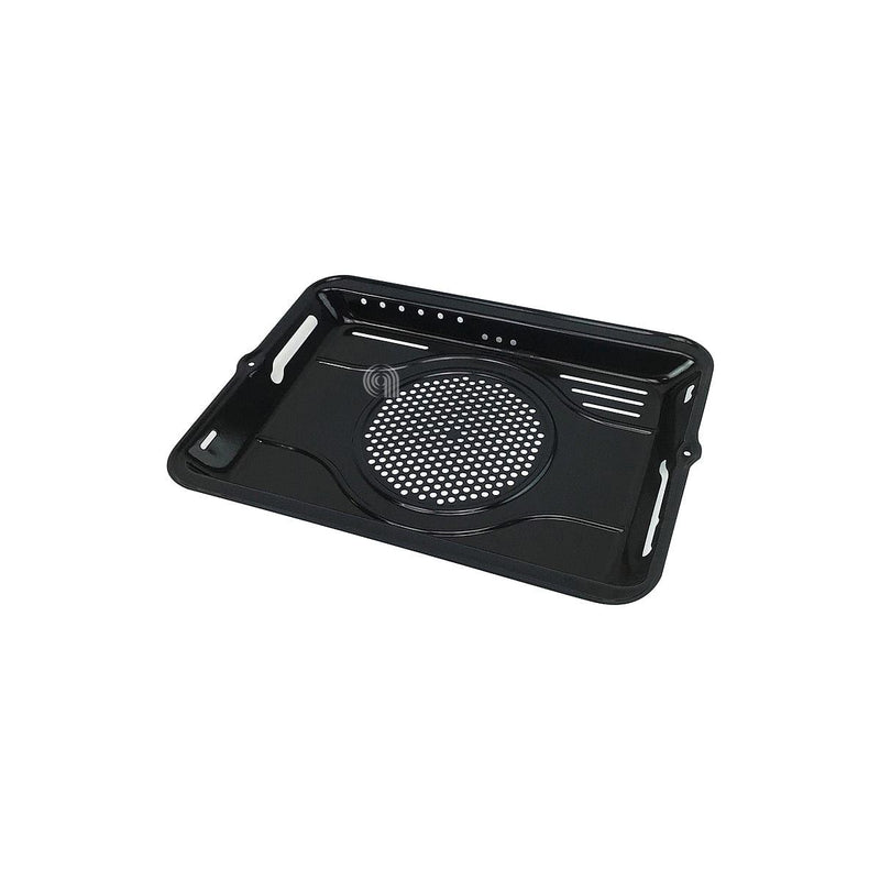 Smeg oven deflector 482691000 compatible sc399x-8