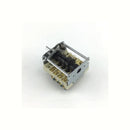 EGO - Hob and oven selector switch - 49.41015.300