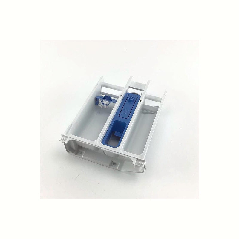 Detergent drawer group for Beko washing machine code 1403800400