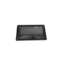 microwave door frame group Indesit codes C00858764, C00514501