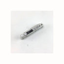 Original programmed display board for Whirlpool dishwasher C00554363