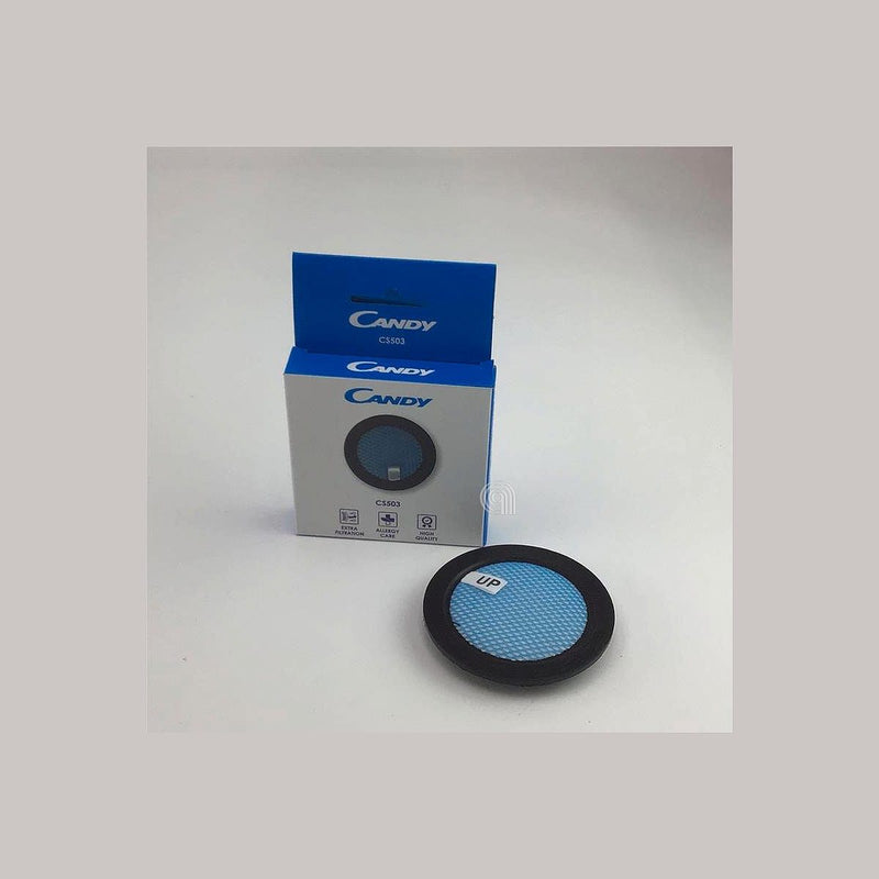 Original premotor filter for Candy vacuum 35602480