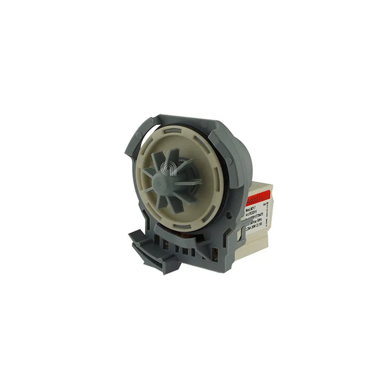 Original Whirlpool dishwasher drain pump 481010751595