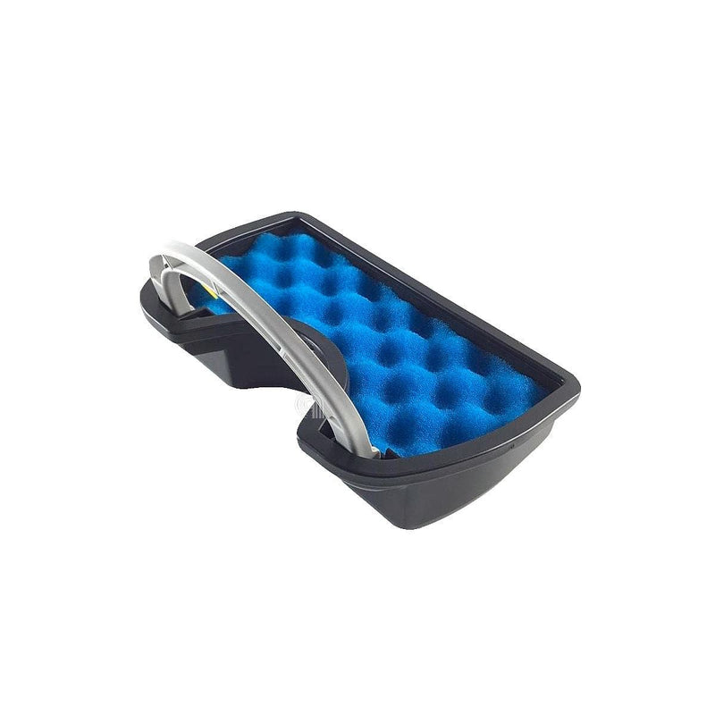 Filtro rectangular original para aspiradora Samsung DJ97-01041C