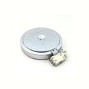 Original 1200W electric radiant plate for Gorenje cooker